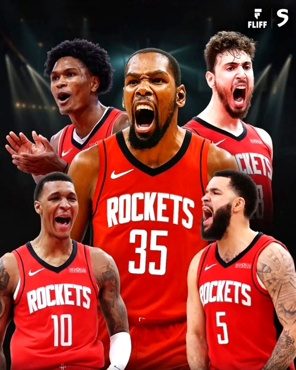 爱游戏网站-休斯敦火箭赛前再遭质疑;志在NBA常规赛名次提升;气氛紧张;资深球员宣示担当的简单介绍